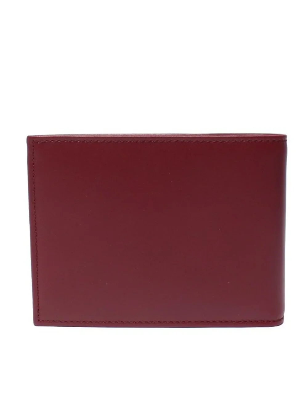Gucci Bifold Wallet Burgundy - Picture 2 of 7